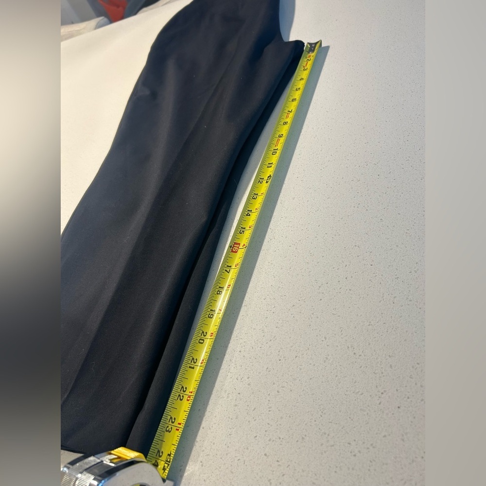 Boden women’s Kew Wool-Twill Pants 12 P - Picture 8 of 11